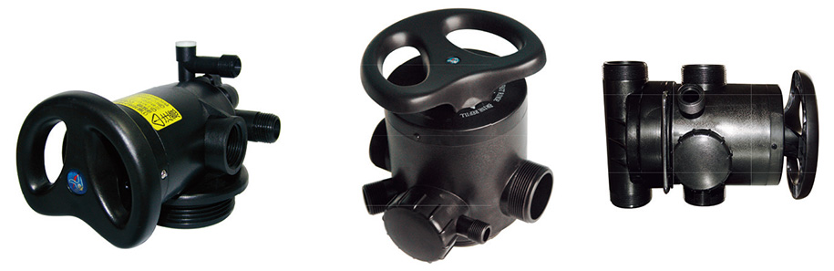 過濾系統(tǒng)/全自動過濾網(wǎng)